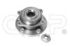 CHRYS 105105233AC Wheel Bearing Kit